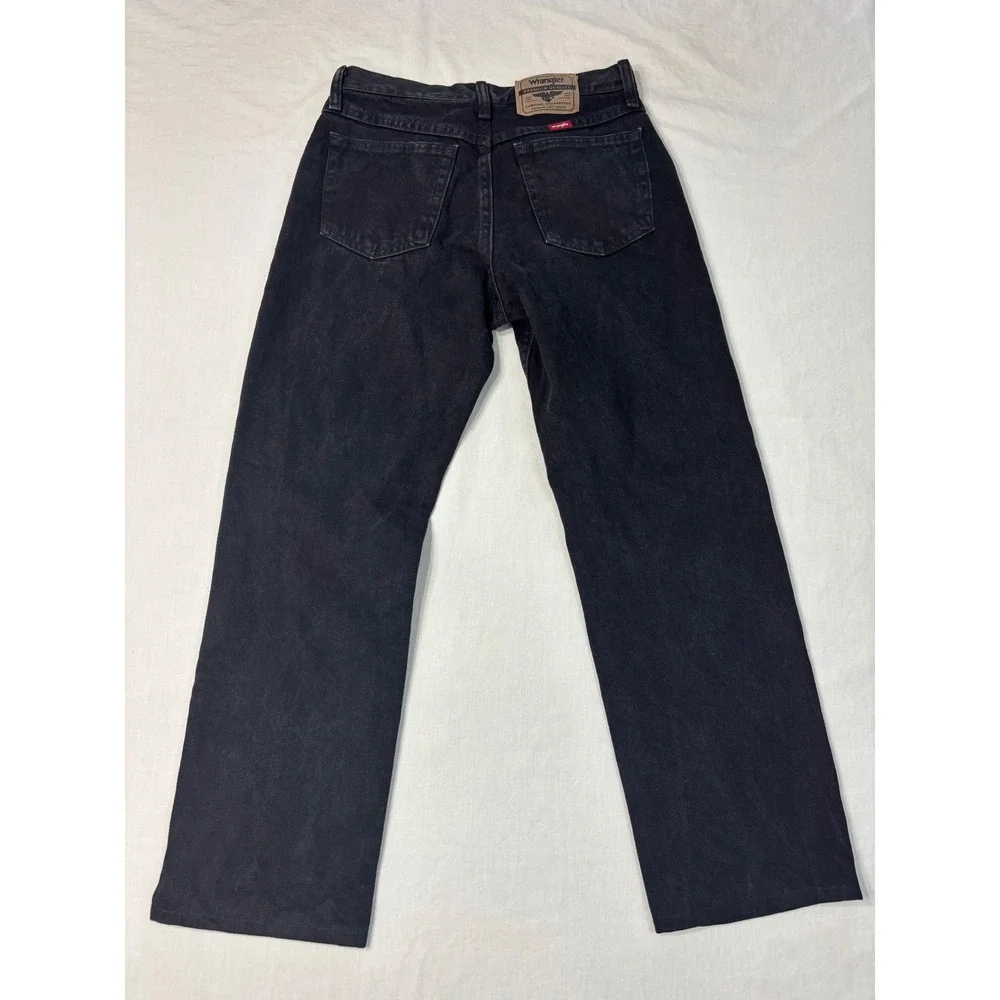 Wrangler premium quality